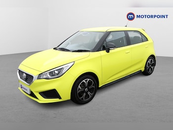 Used MG MG3 2020 for sale - 77446506: Photo