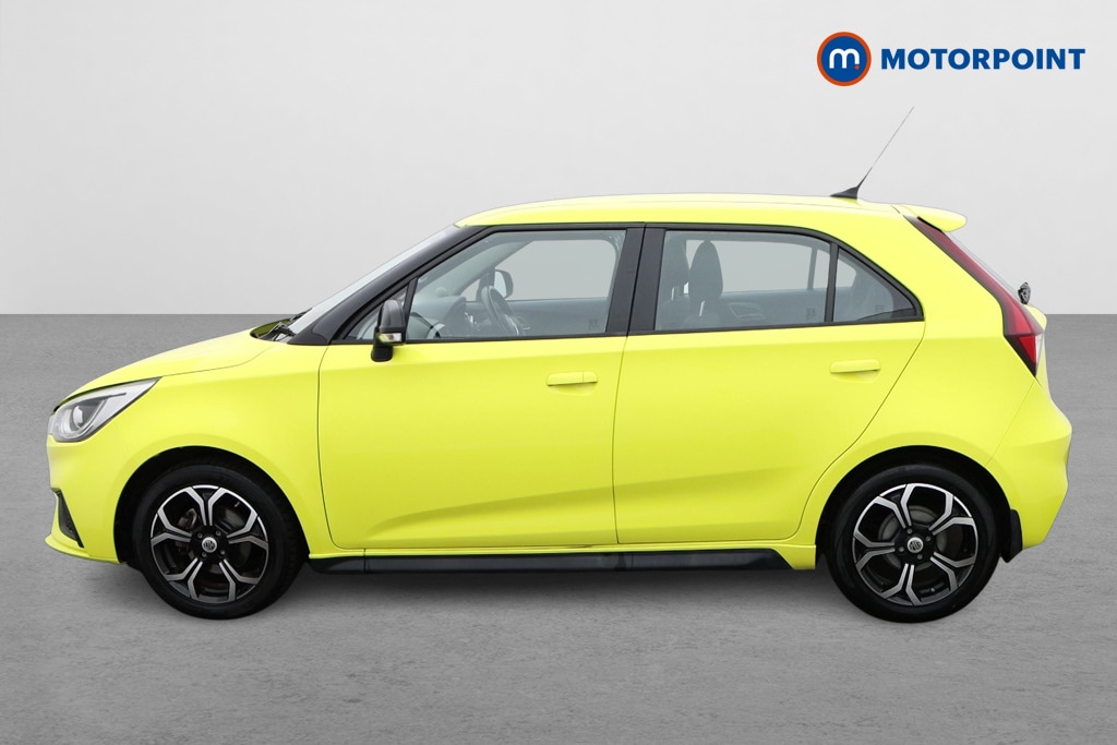 Used MG MG3 2020 for sale - 77446506: Photo 4