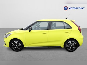 Used MG MG3 2020 for sale - 77446506: Photo