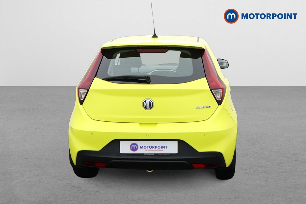 Used MG MG3 2020 for sale - 77446506: Photo 6