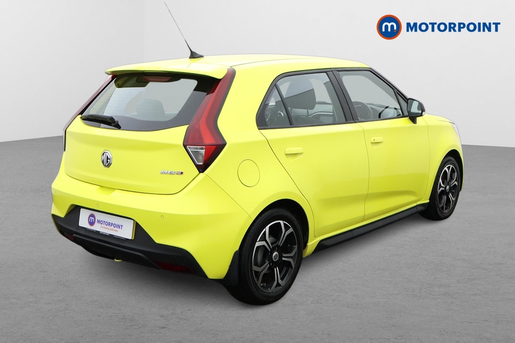 Used MG MG3 2020 for sale - 77446506: Photo 7