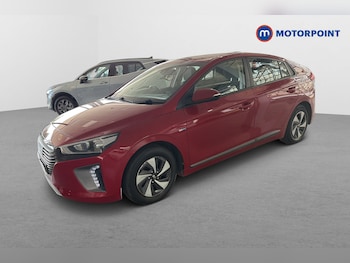 Used Hyundai IONIQ 2018 for sale - 79275214: Photo