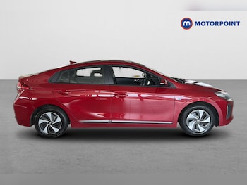 Used Hyundai IONIQ 2018 for sale - 79275214: Photo