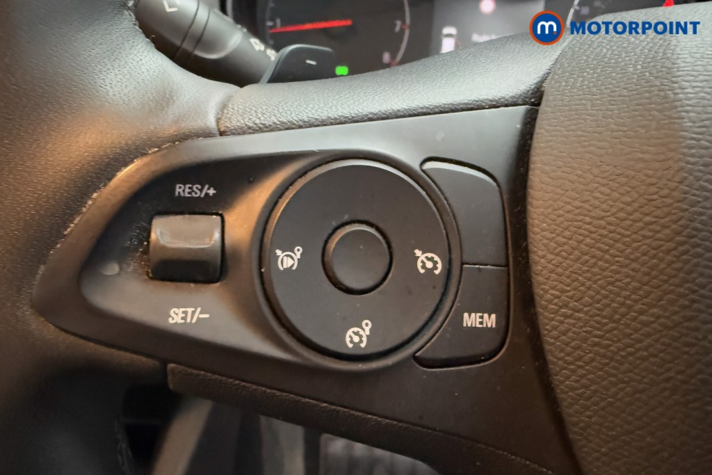 Used Vauxhall Corsa 2023 for sale - 77248891: Photo 11