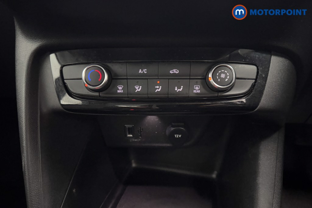 Used Vauxhall Corsa 2023 for sale - 77248891: Photo 14