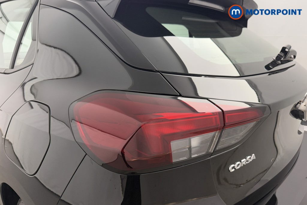 Used Vauxhall Corsa 2023 for sale - 77248891: Photo 20