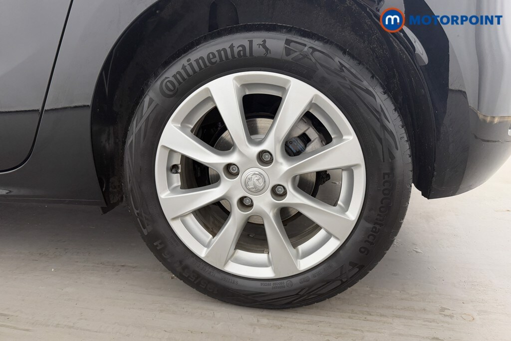 Used Vauxhall Corsa 2023 for sale - 77248891: Photo 22