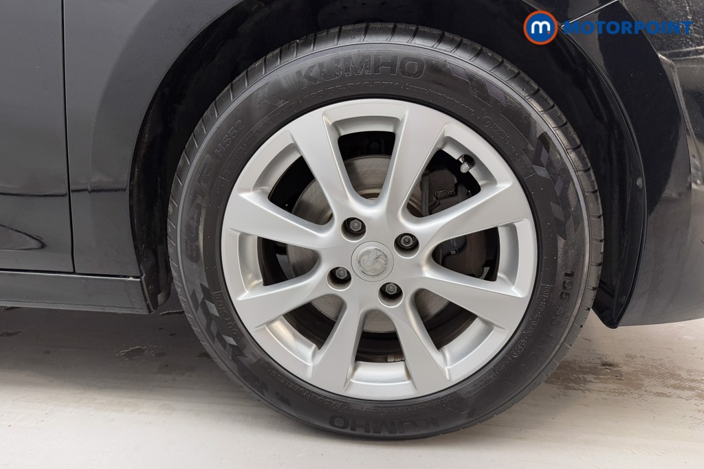 Used Vauxhall Corsa 2023 for sale - 77248891: Photo 23