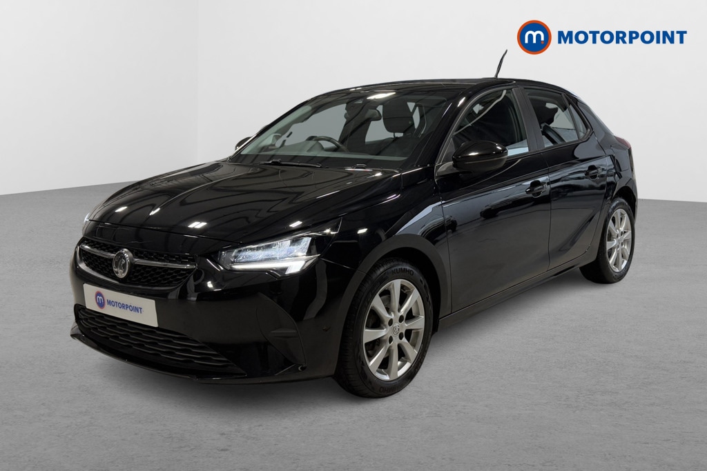 Used Vauxhall Corsa 2023 for sale - 77248891: Photo 3