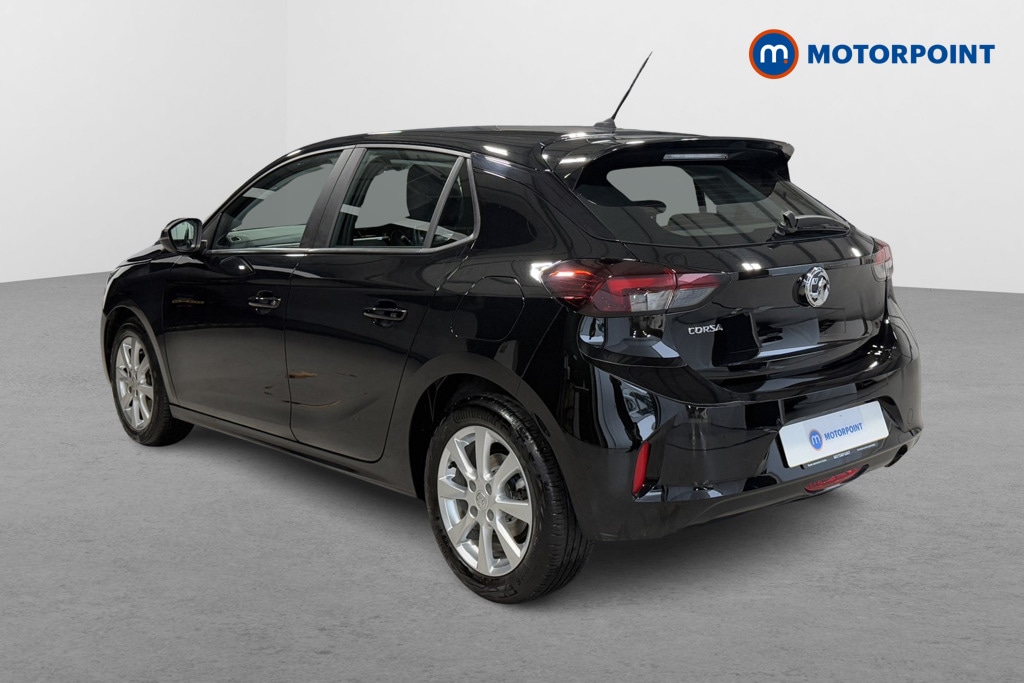 Used Vauxhall Corsa 2023 for sale - 77248891: Photo 5