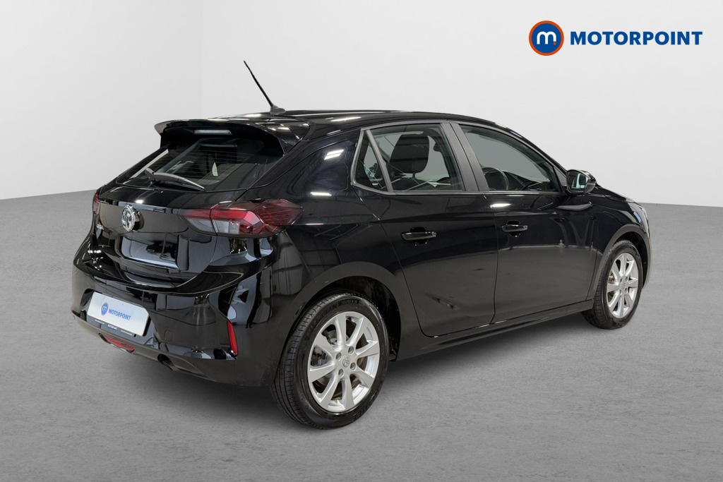 Used Vauxhall Corsa 2023 for sale - 77248891: Photo 7