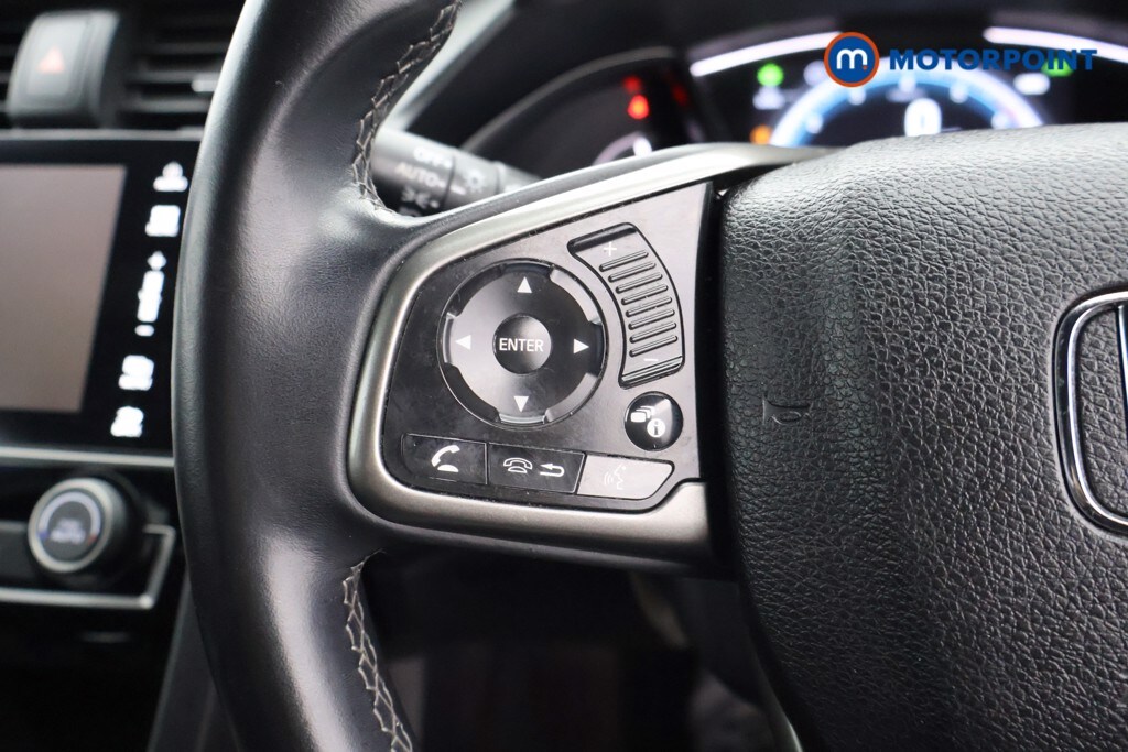 Used Honda Civic 2019 for sale - 78122121: Photo 10