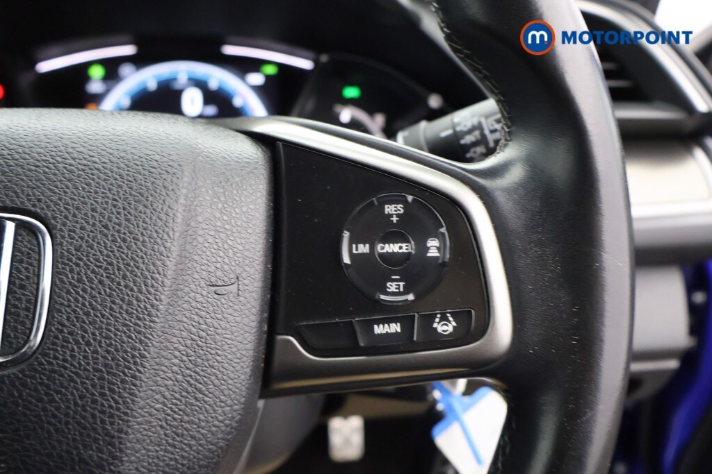 Used Honda Civic 2019 for sale - 78122121: Photo 11