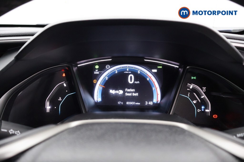 Used Honda Civic 2019 for sale - 78122121: Photo 12