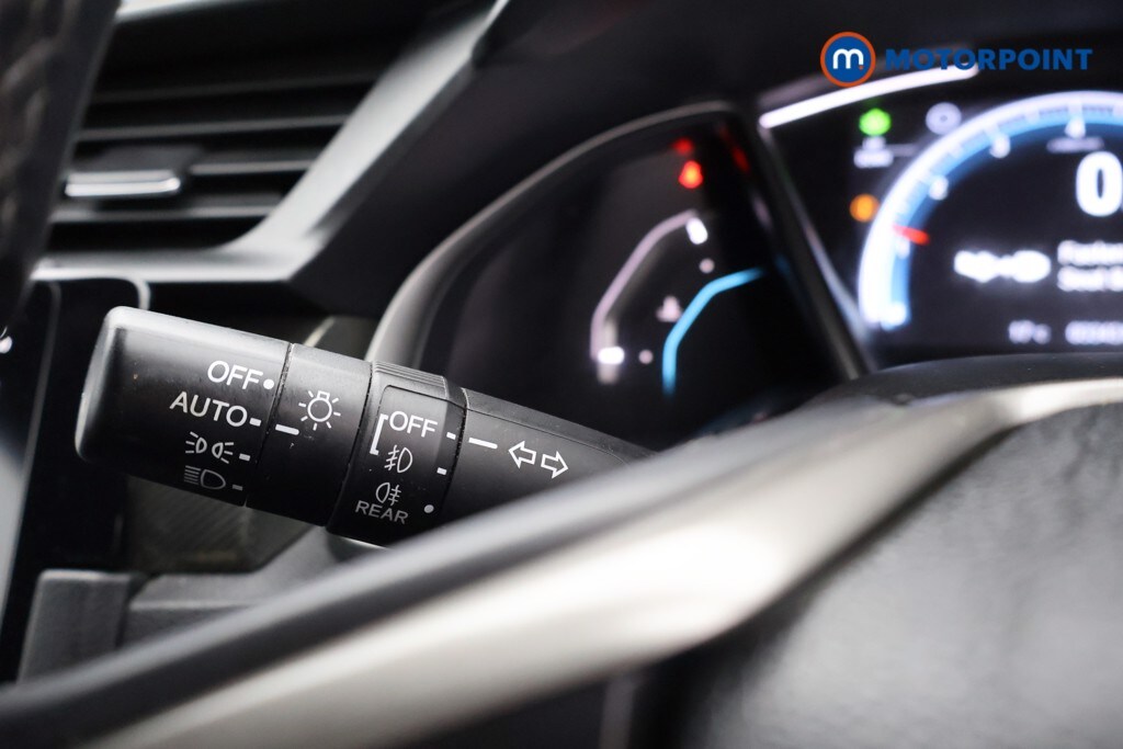 Used Honda Civic 2019 for sale - 78122121: Photo 13