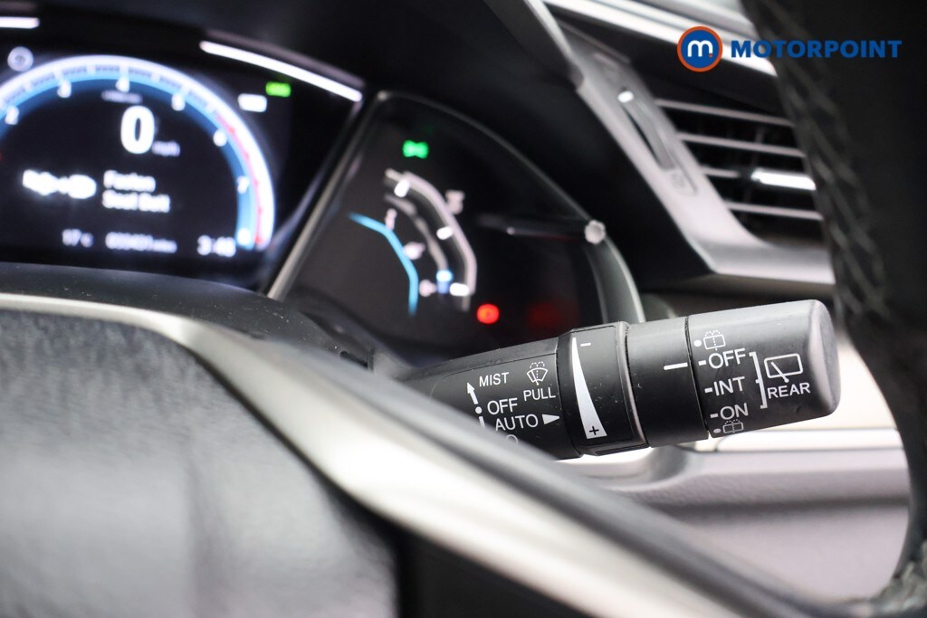 Used Honda Civic 2019 for sale - 78122121: Photo 14