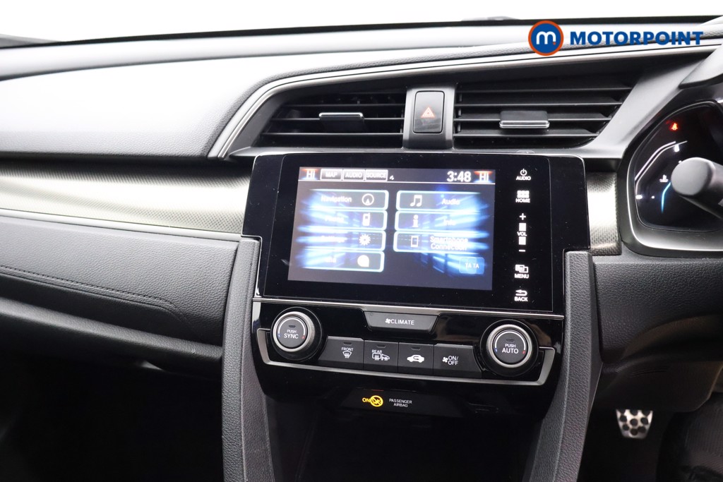 Used Honda Civic 2019 for sale - 78122121: Photo 15