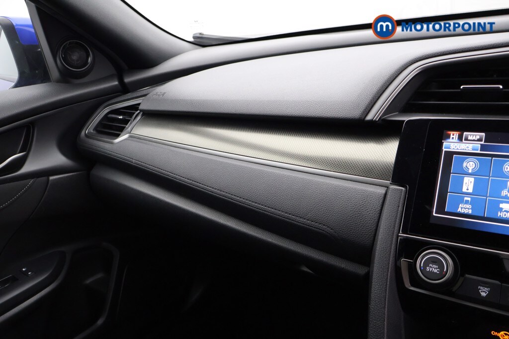 Used Honda Civic 2019 for sale - 78122121: Photo 17