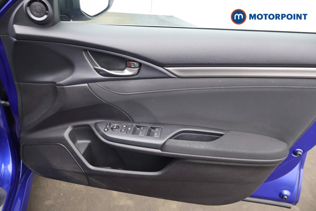 Used Honda Civic 2019 for sale - 78122121: Photo 19