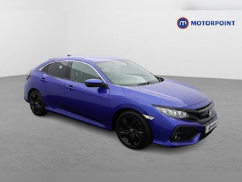 Used Honda Civic undefined for sale - 78122121: Photo