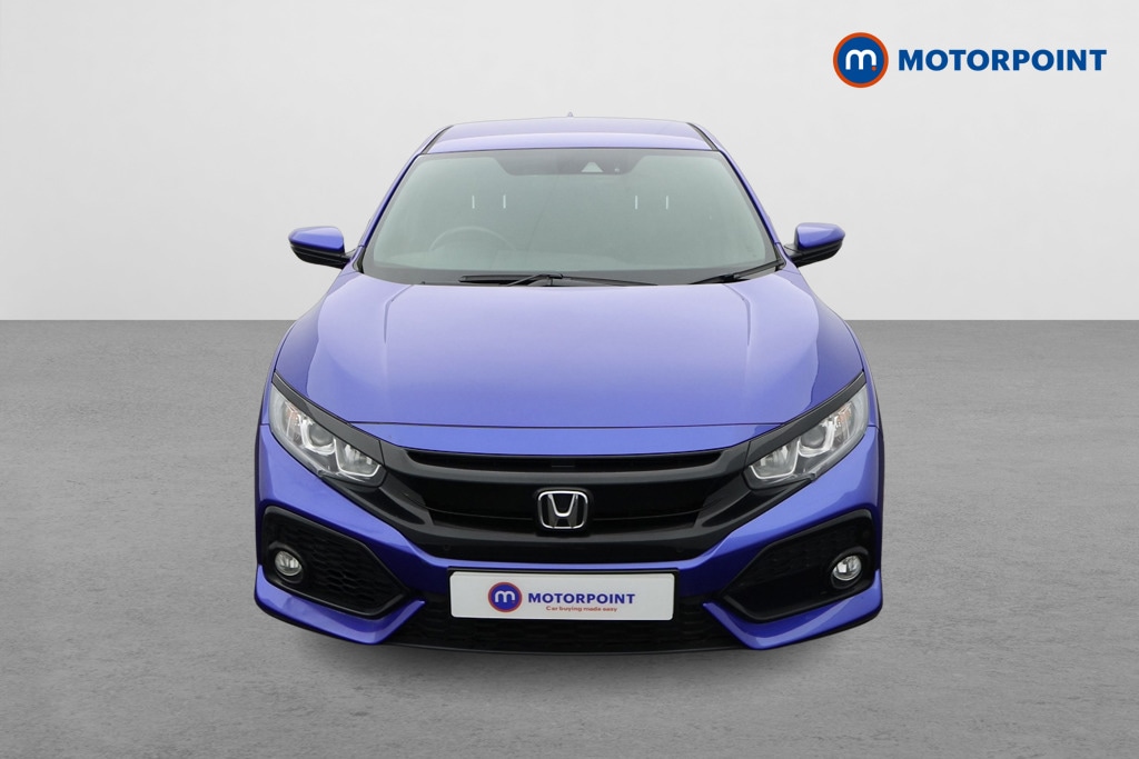 Used Honda Civic 2019 for sale - 78122121: Photo 2