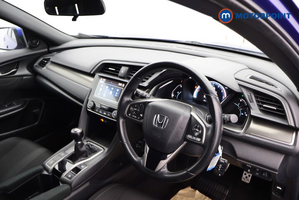 Used Honda Civic 2019 for sale - 78122121: Photo 20