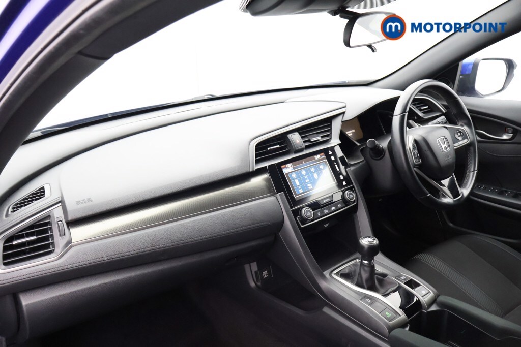 Used Honda Civic 2019 for sale - 78122121: Photo 25