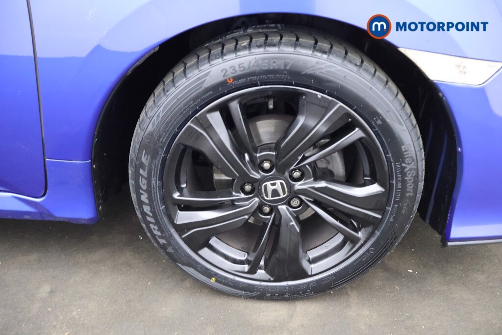 Used Honda Civic 2019 for sale - 78122121: Photo 29