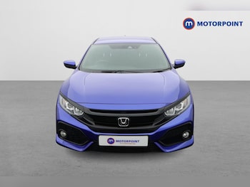 Used Honda Civic undefined for sale - 78122121: Photo