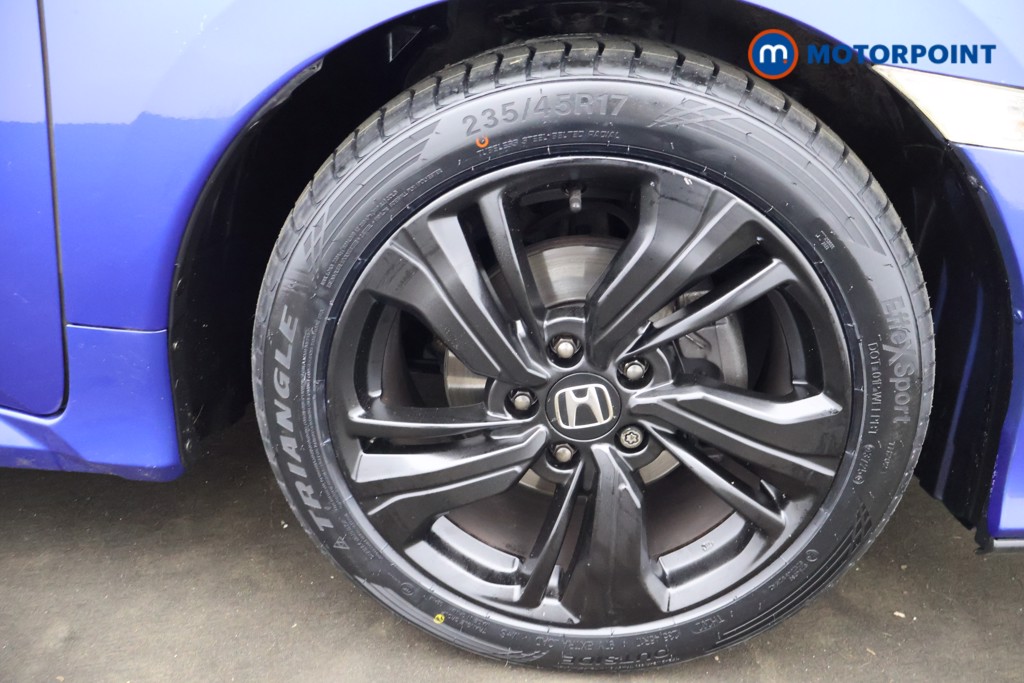 Used Honda Civic 2019 for sale - 78122121: Photo 31