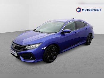 Used Honda Civic undefined for sale - 78122121: Photo