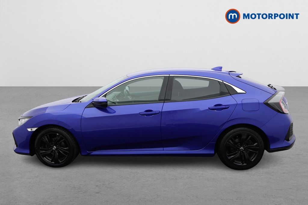 Used Honda Civic 2019 for sale - 78122121: Photo 4