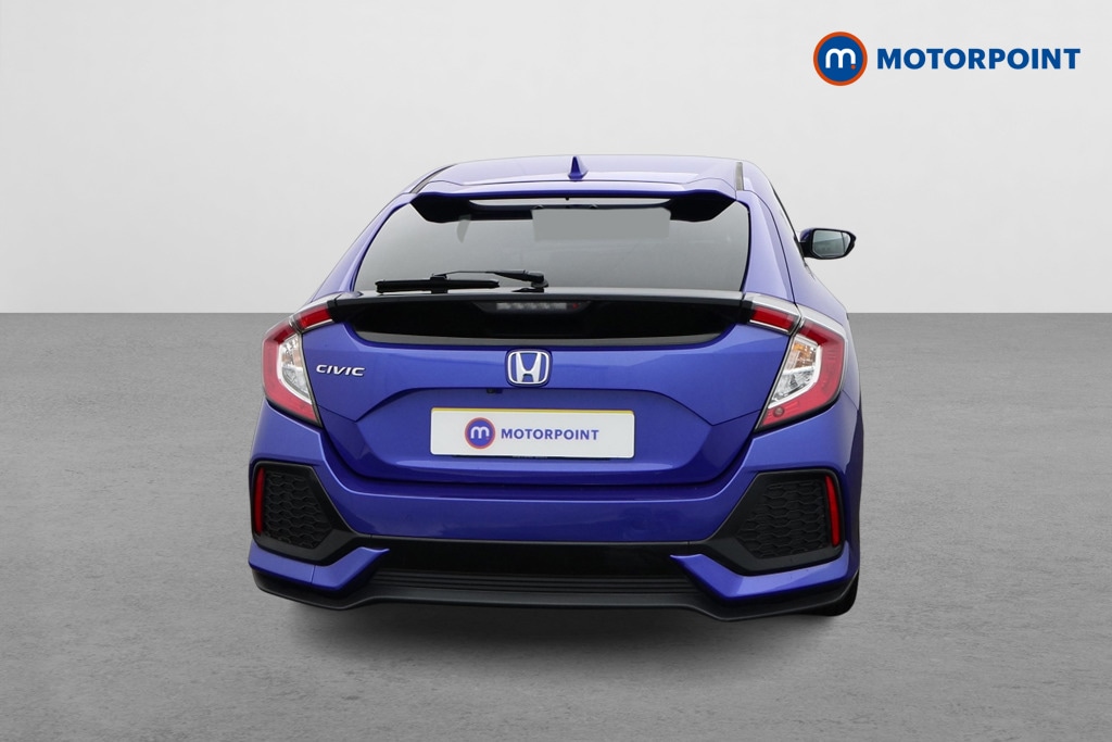 Used Honda Civic 2019 for sale - 78122121: Photo 6