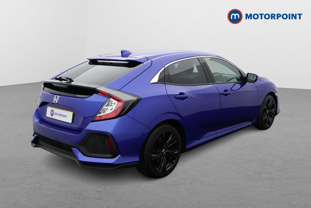 Used Honda Civic 2019 for sale - 78122121: Photo 7