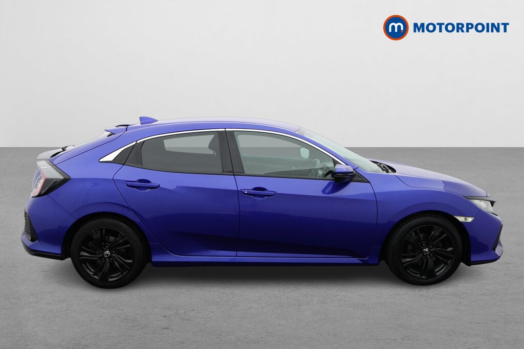 Used Honda Civic 2019 for sale - 78122121: Photo 8