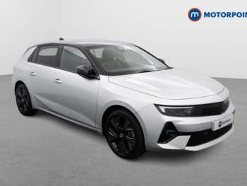 2024 - 115kW GS 54kWh 5dr Auto
