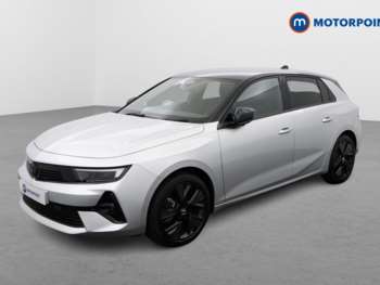 Used Vauxhall Astra 2024 for sale - 75106192: Photo