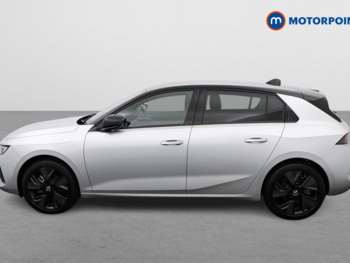 Used Vauxhall Astra 2024 for sale - 75106192: Photo