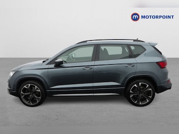 Used SEAT CUPRA Ateca 2020 for sale - 79525975: Photo