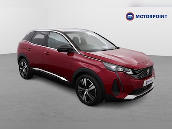 Used Peugeot 3008 2022 for sale - 75603611: Photo