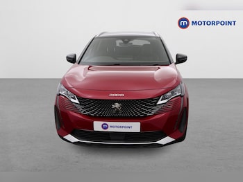Used Peugeot 3008 2022 for sale - 75603611: Photo