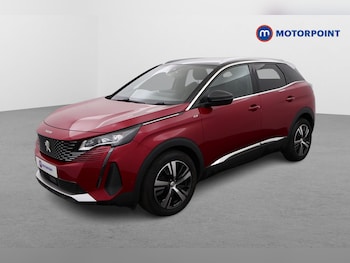 Used Peugeot 3008 2022 for sale - 75603611: Photo