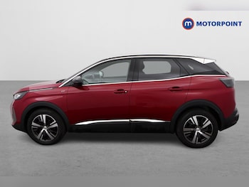 Used Peugeot 3008 2022 for sale - 75603611: Photo