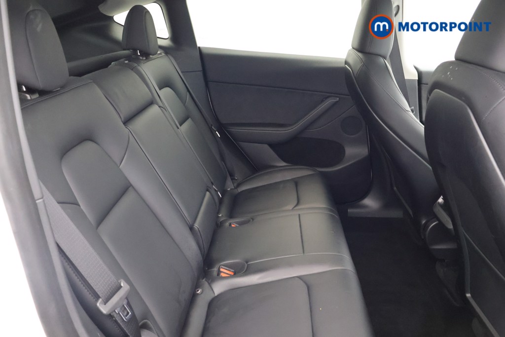 Used Tesla Model Y for sale - 77221240: Photo 20