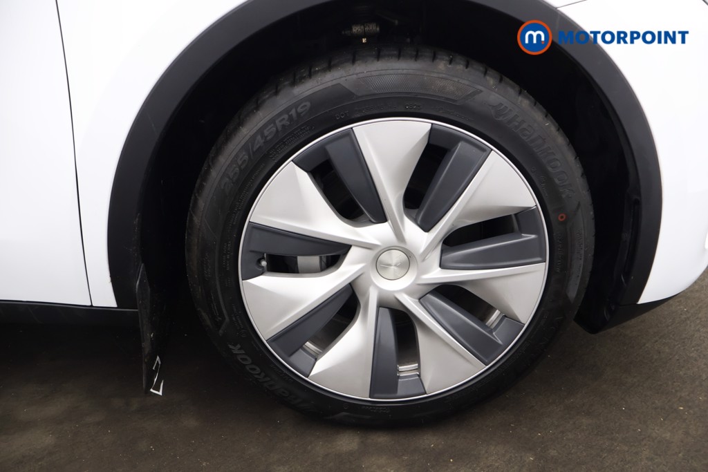 Used Tesla Model Y for sale - 77221240: Photo 32