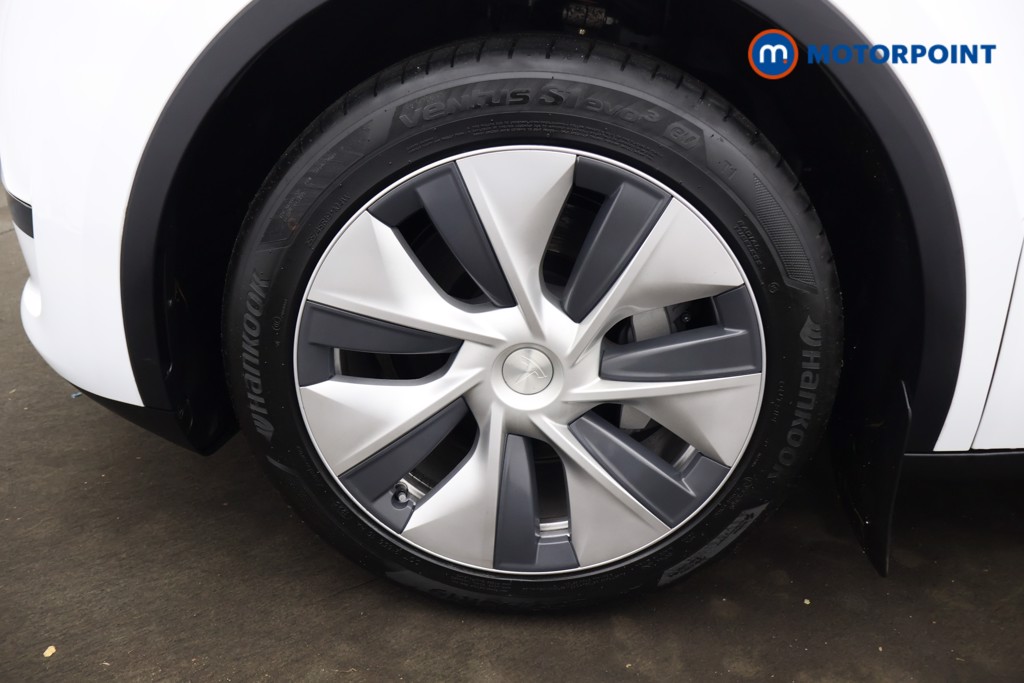 Used Tesla Model Y for sale - 77221240: Photo 33