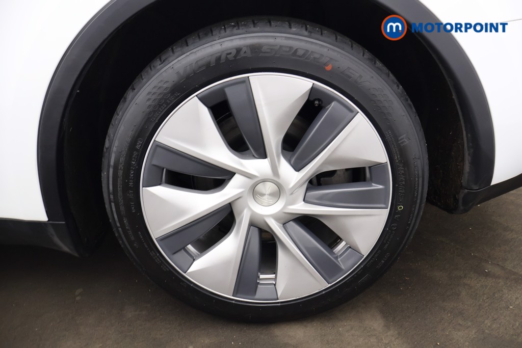 Used Tesla Model Y for sale - 77221240: Photo 34