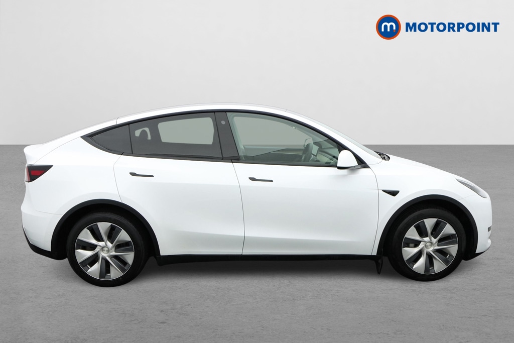 Used Tesla Model Y for sale - 77221240: Photo 8