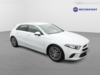 Used Mercedes-Benz A-Class undefined for sale - 78578868: Photo
