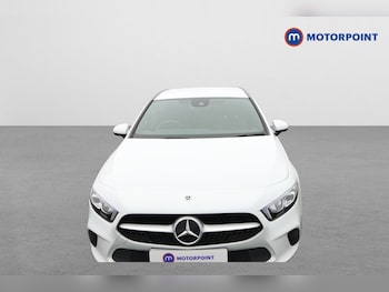 Used Mercedes-Benz A-Class undefined for sale - 78578868: Photo
